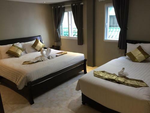 Samui Green Hotel