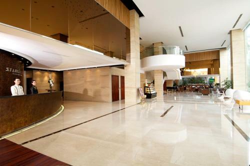 Vissai Saigon Hotel