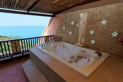 Hotel Samui Bayview Resort & Spa