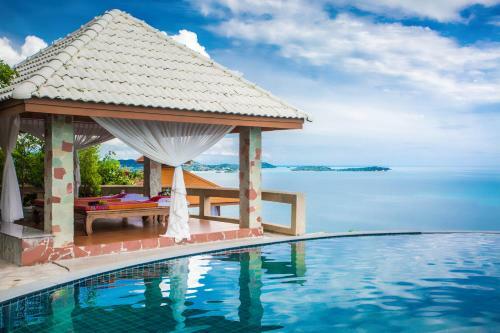 Hotel Samui Bayview Resort & Spa
