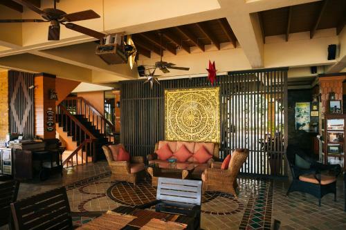 Hotel Samui Bayview Resort & Spa