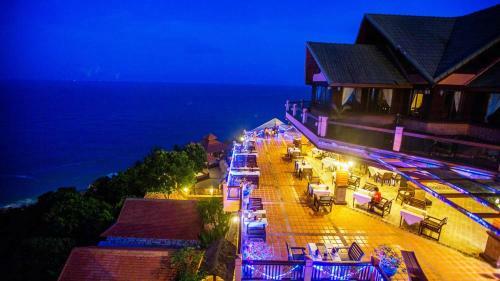 Hotel Samui Bayview Resort & Spa