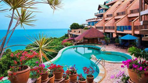 Hotel Samui Bayview Resort & Spa