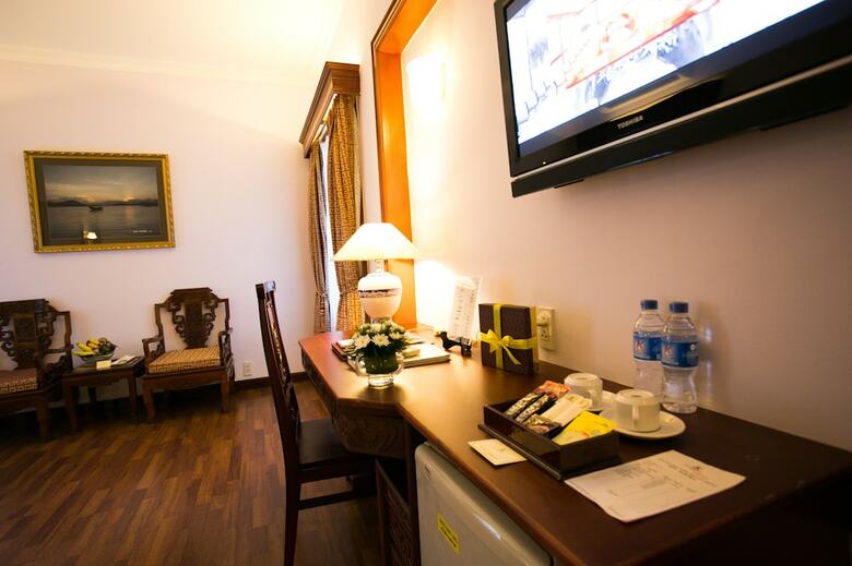 Royal Hotel Saigon