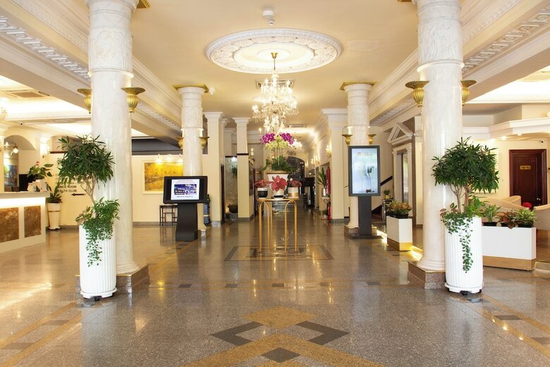 Royal Hotel Saigon