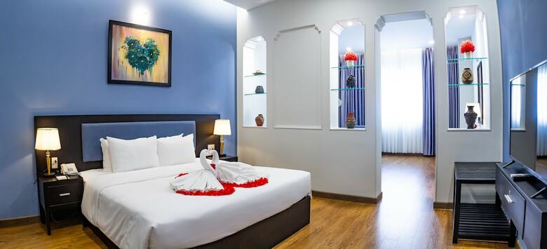Royal Hotel Saigon