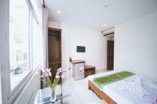 Ck Saigon Central Hotel (former Is Big Mama Hotel)