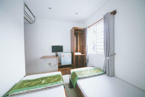 Ck Saigon Central Hotel (former Is Big Mama Hotel)