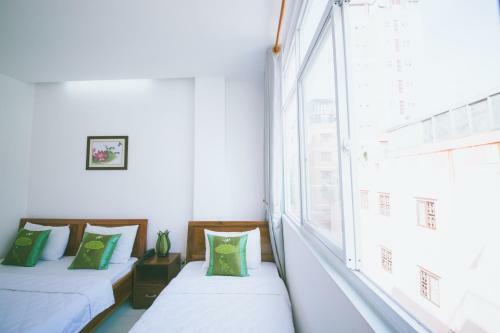 Ck Saigon Central Hotel (former Is Big Mama Hotel)