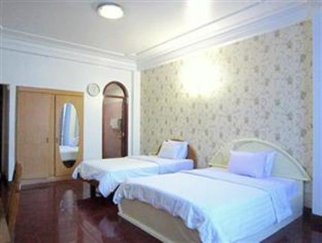 Saigon Sky Hotel