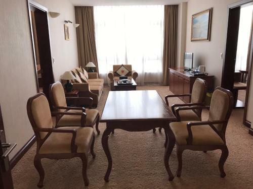 Tan Son Nhat Saigon Hotel