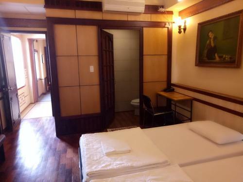 Bi Saigon Hotel