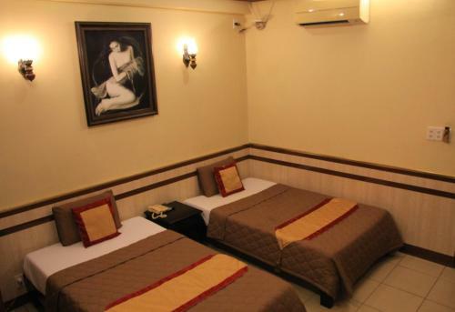 Bi Saigon Hotel