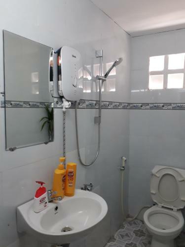 Khoi 2 Hostel