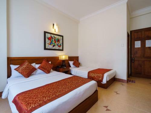 Hong Han Hotel