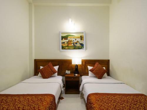 Hong Han Hotel