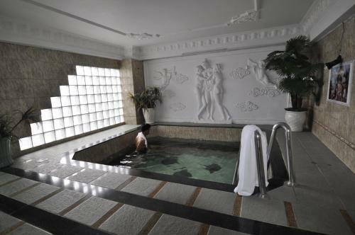 Saigon Garden Hotel