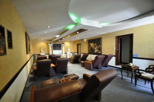 Saigon Garden Hotel