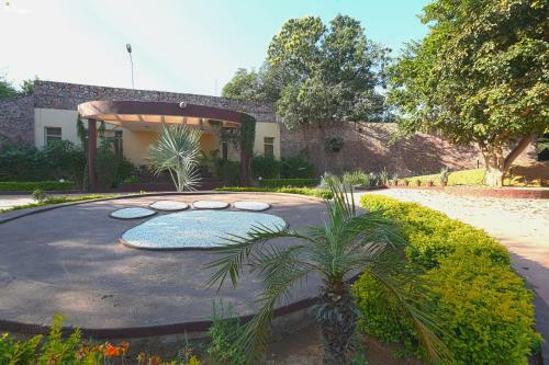 Hotel The Pugmark- Boutique Resort