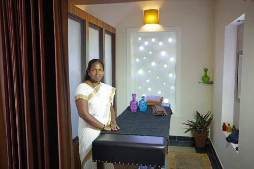 Hotel The Pugmark- Boutique Resort