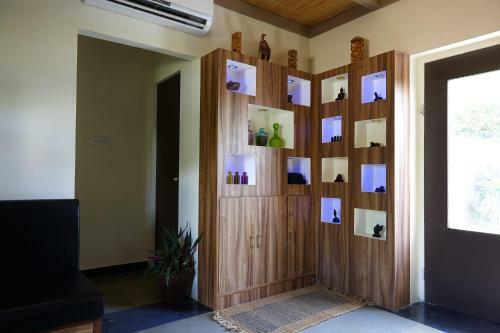 Hotel The Pugmark- Boutique Resort