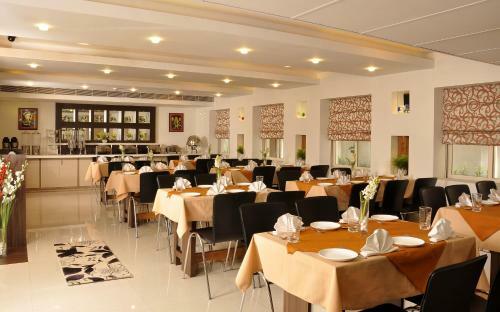 Hotel The Pugmark- Boutique Resort
