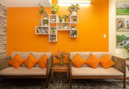 Saigon Odyssey Hotel