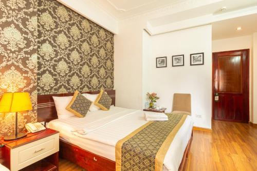 Saigon Odyssey Hotel
