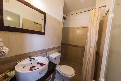 Saigon Odyssey Hotel