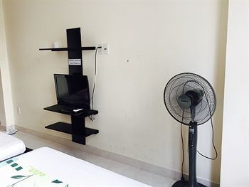 Albergue Thanh Ha Guesthouse