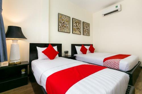 Seventy Hotel