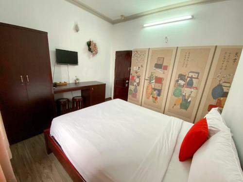 Hotel Madame Cuc 127
