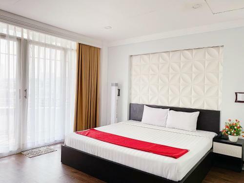 Hotel Madame Cuc 127