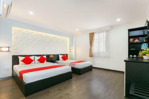Hotel Madame Cuc 127