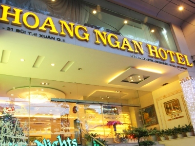 Hoang Ngan Hotel