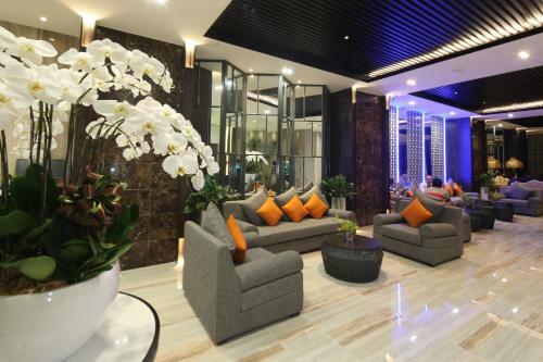 Thanh Lien Hotel