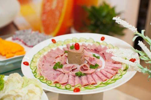 Thanh Lien Hotel