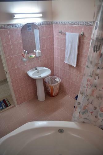 Hostal Van Hung