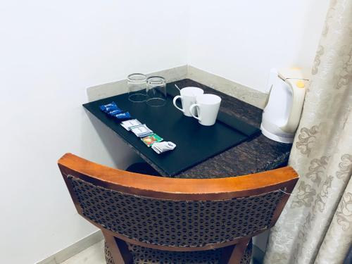 Hotel St Laurn The Spiritual Resort