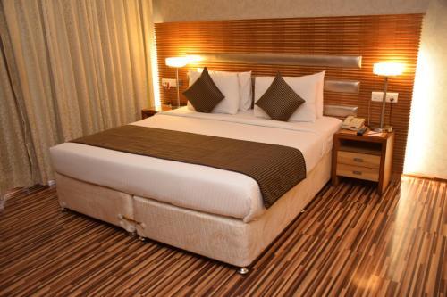 Hotel St Laurn The Spiritual Resort