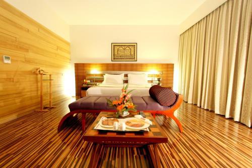 Hotel St Laurn The Spiritual Resort
