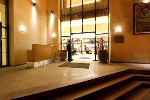 Hotel St Laurn The Spiritual Resort