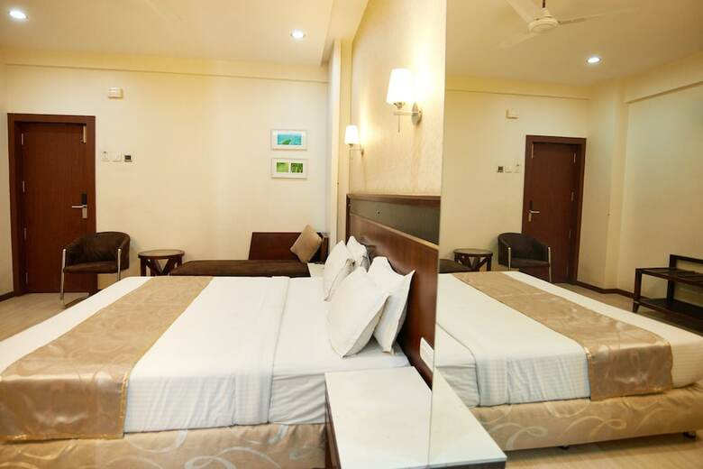 Hotel Sai Mahal