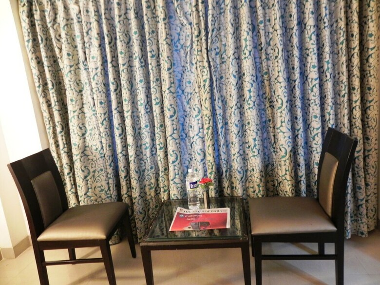 Hotel Reeva Regency