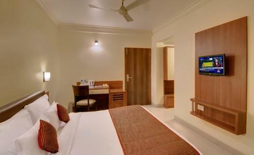 Daiwik Hotels Shirdi