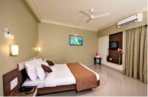 Daiwik Hotels Shirdi