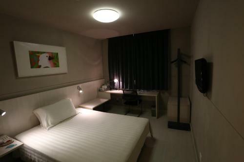 Hotel Jinjiang Inn Kaifeng Gulou