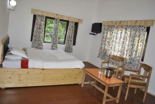 Hotel Grand Jigar
