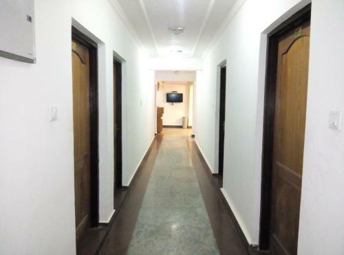 Hotel Grand Jigar