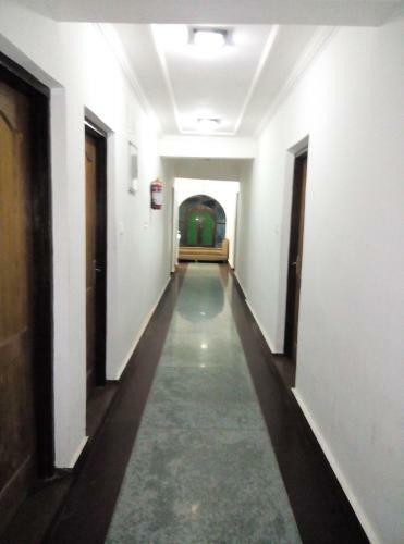 Hotel Grand Jigar